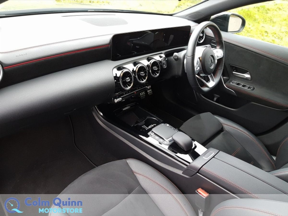 2023 Mercedes-Benz CLA Class - image 7