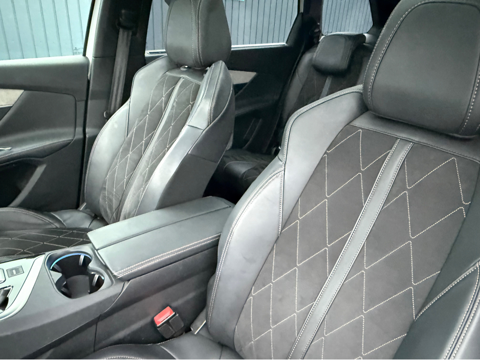 2018 Peugeot 5008 GT PREMIUM - 2.0L DIESEL - AUTO - 7 SEATS - 12M WARRANTY - CAR: 1625