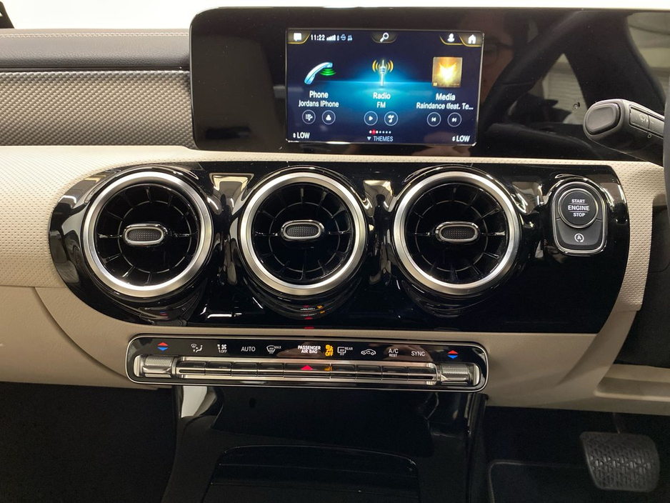 2020 Mercedes-Benz CLA Class - image 11