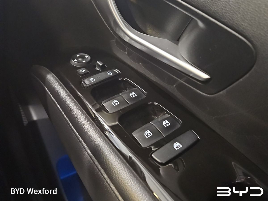 2021 Hyundai Tucson - image 26