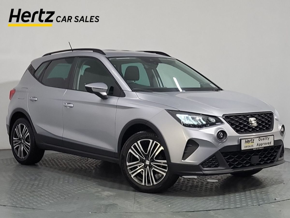2024 SEAT Arona for sale in , Ireland
