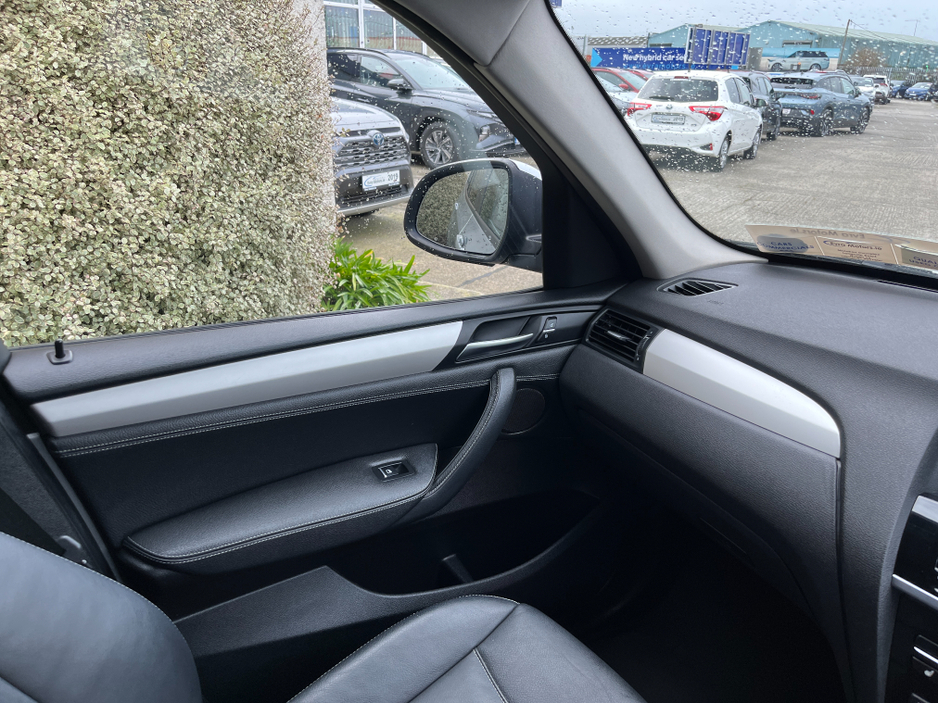 2014 BMW X3 - image 16