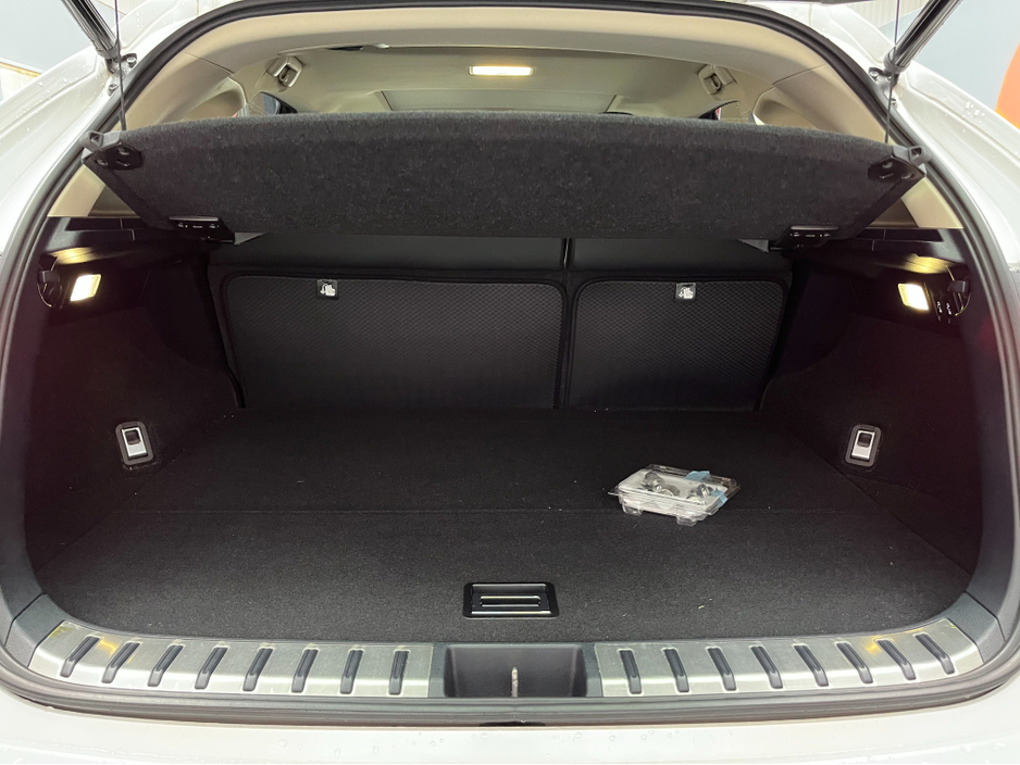 2019 Lexus NX 300 h - image 8