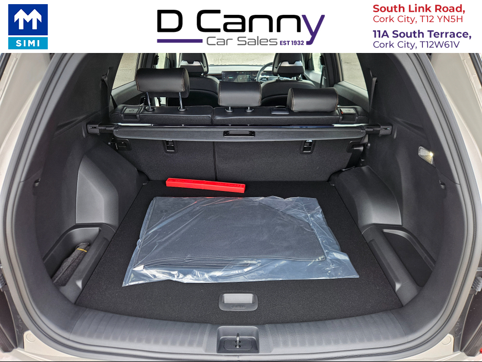 2026 KGM Torres - image 28