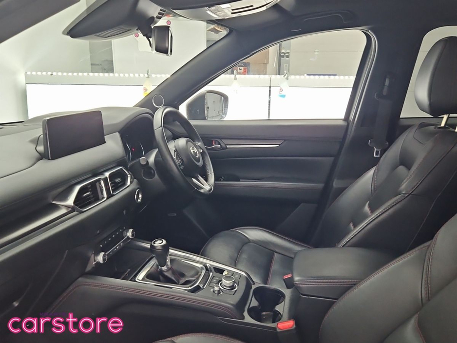 2023 Mazda CX-5 - image 12
