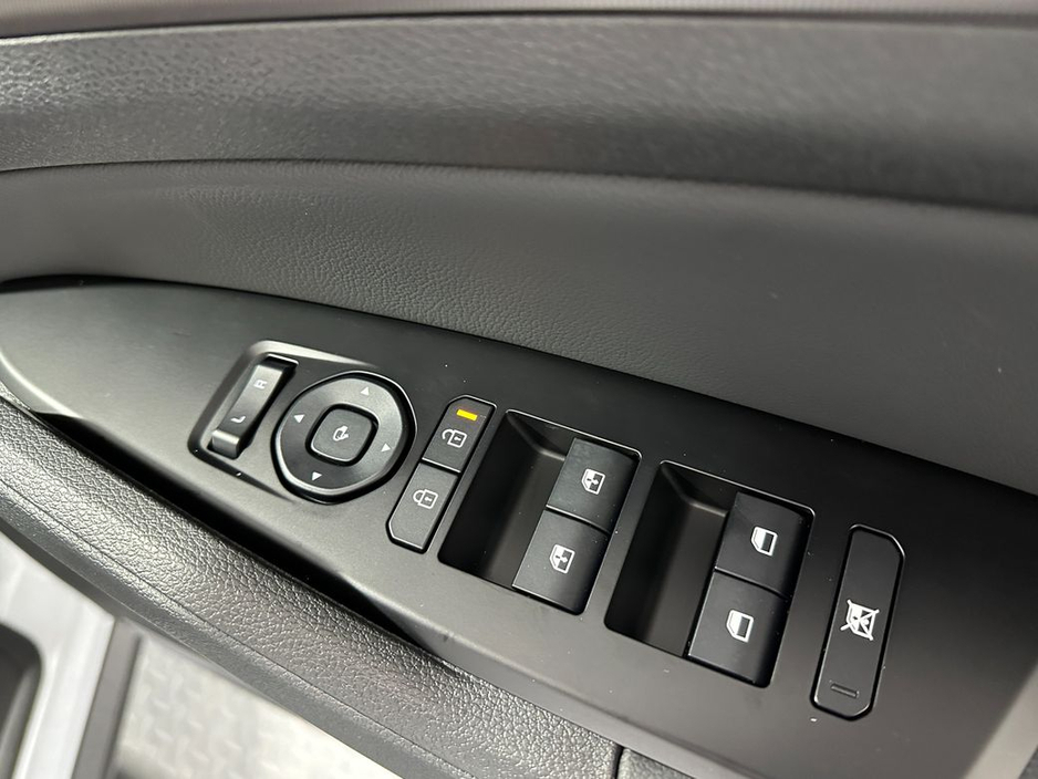 2026 Kia Sportage HEV Self Charging Hybrid €50,000