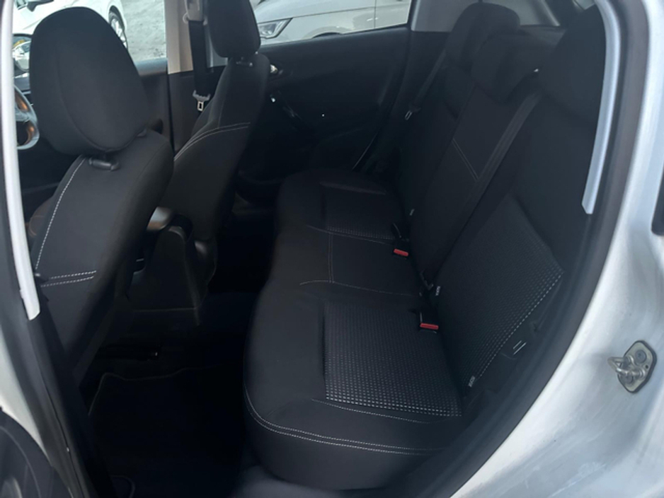 2017 Peugeot 208 1.2 Automatic Low Mileage (8577) €10,995