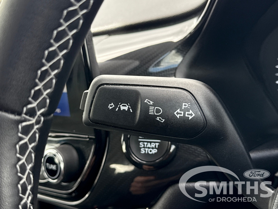 2024 Ford Puma - image 25