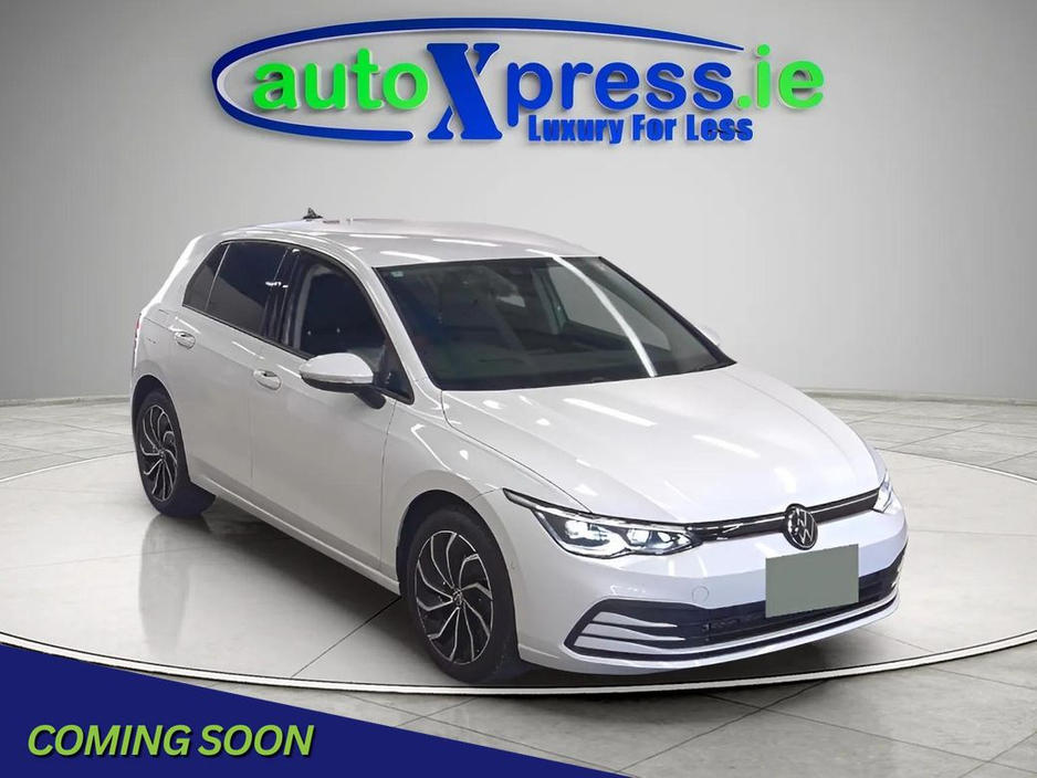 2022 Volkswagen Golf for sale in , Ireland