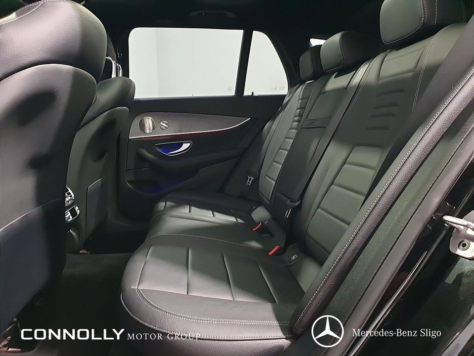 2023 Mercedes-Benz E Class E 300 de PHEV AMG Line Exterior €53,950