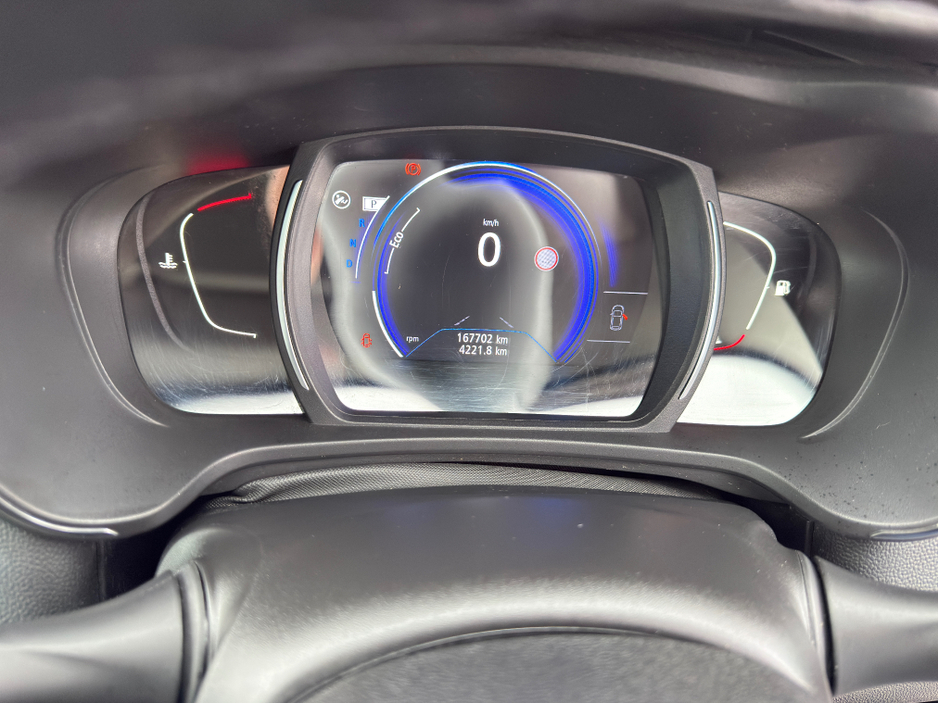 2017 Renault Kadjar - image 35