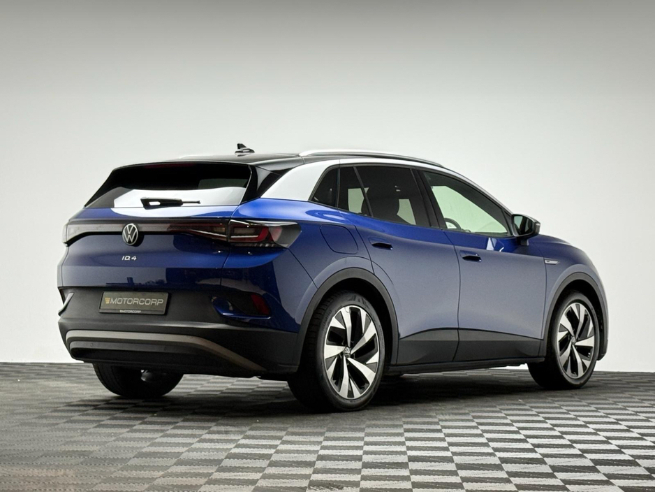 2021 Volkswagen ID.4 - image 7