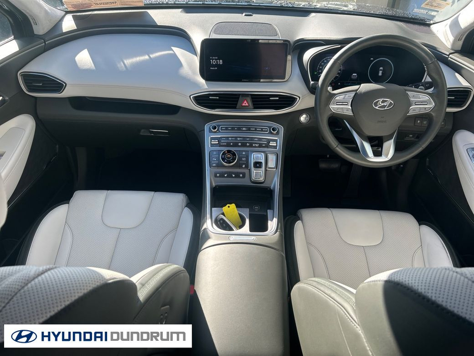 2023 Hyundai Santa Fe - image 24