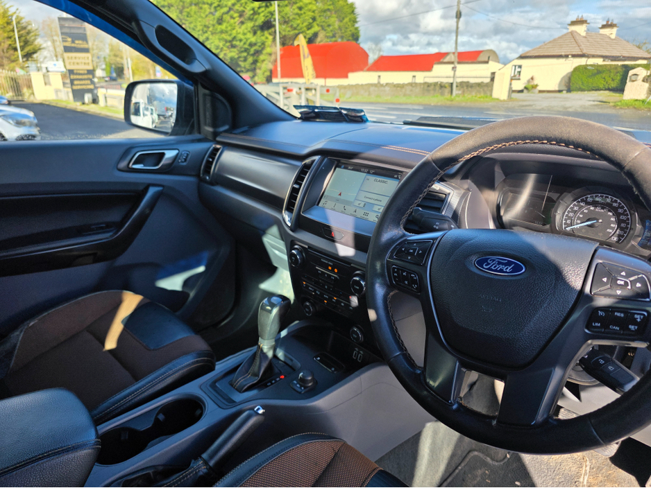 2018 Ford Ranger - image 6