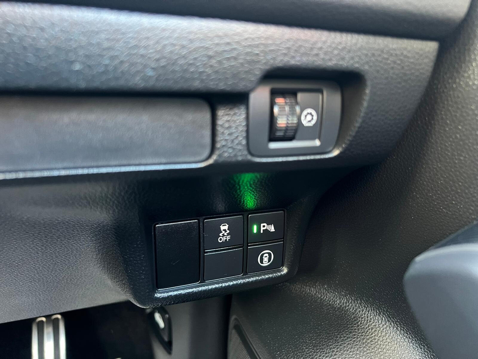 2024 Honda Civic 2.0 i-MMD Hybrid Advance €41,950