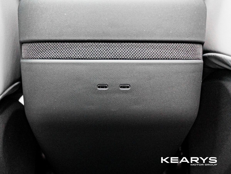 2026 Xpeng G6 - image 34