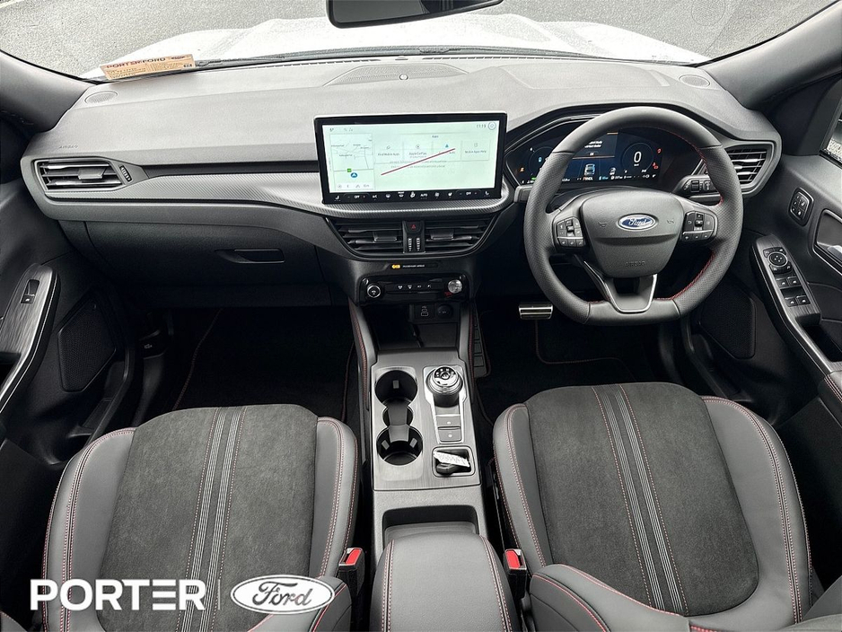 2026 Ford Kuga - image 2