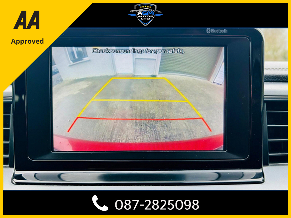 2019 Kia Ceed CEE'D 2 CRDI 114BHP 5 DR 1.6 5DR €14,950