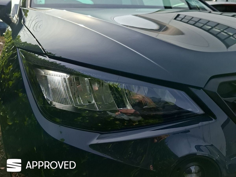 2025 SEAT Arona - image 21