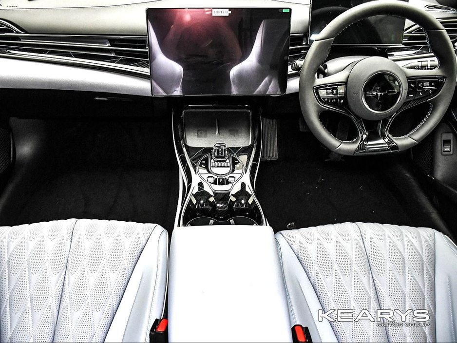 2026 BYD Seal - image 10