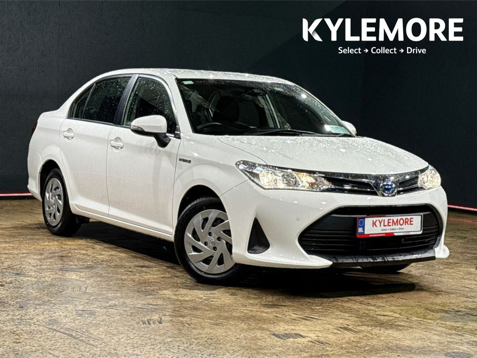 2020 Toyota Corolla for sale in , Ireland