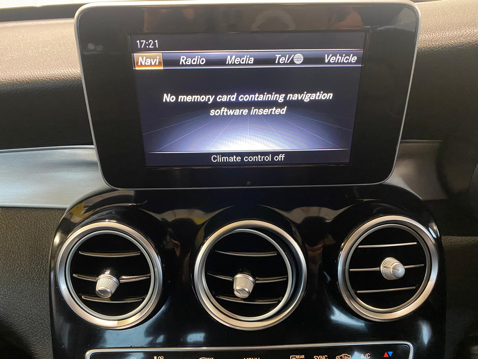 2018 Mercedes-Benz C Class - image 12