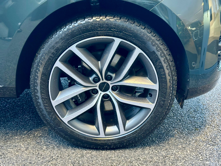 2026 Land Rover Range Rover *Deposit taken* AUTOBIOGRAPHY PHEV *Only 17km*