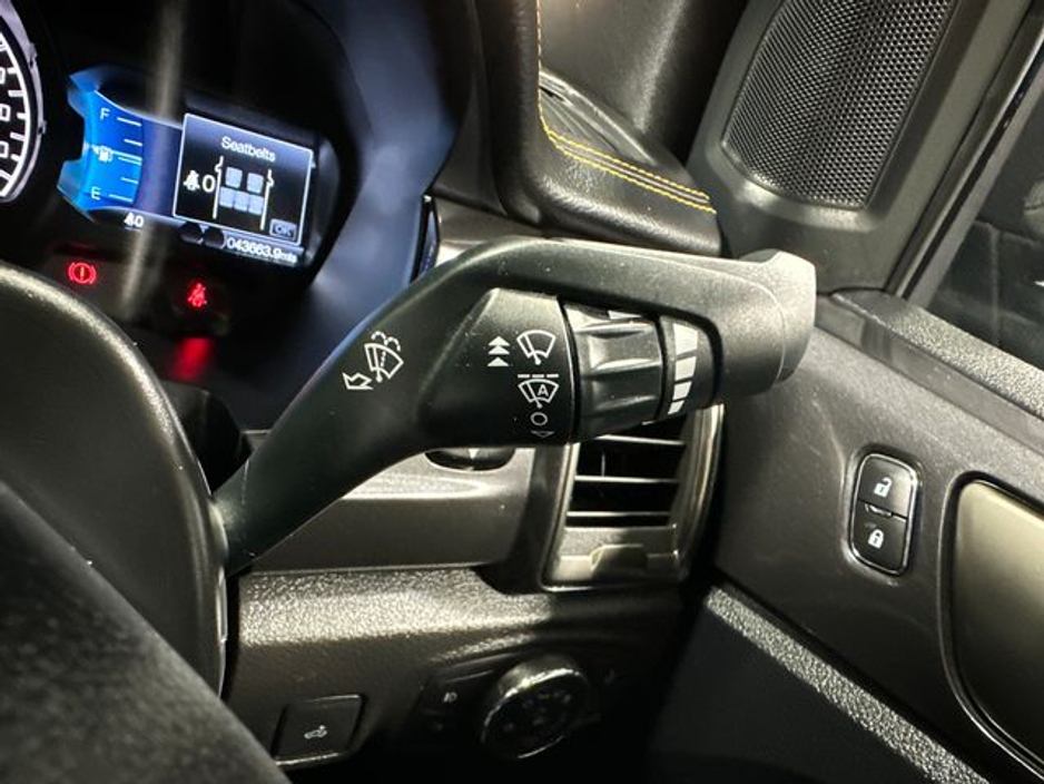 2023 Ford Ranger WildTrak 2.0 Diesel 231 €37,800