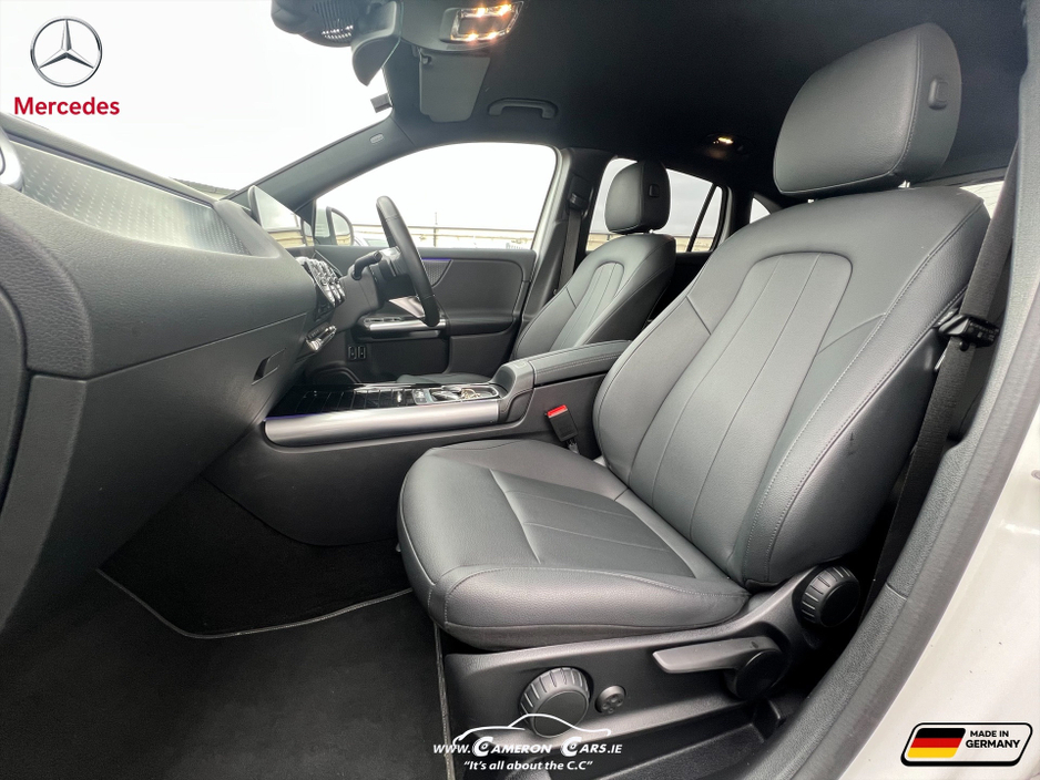 2025 Mercedes-Benz GLA Class - image 30