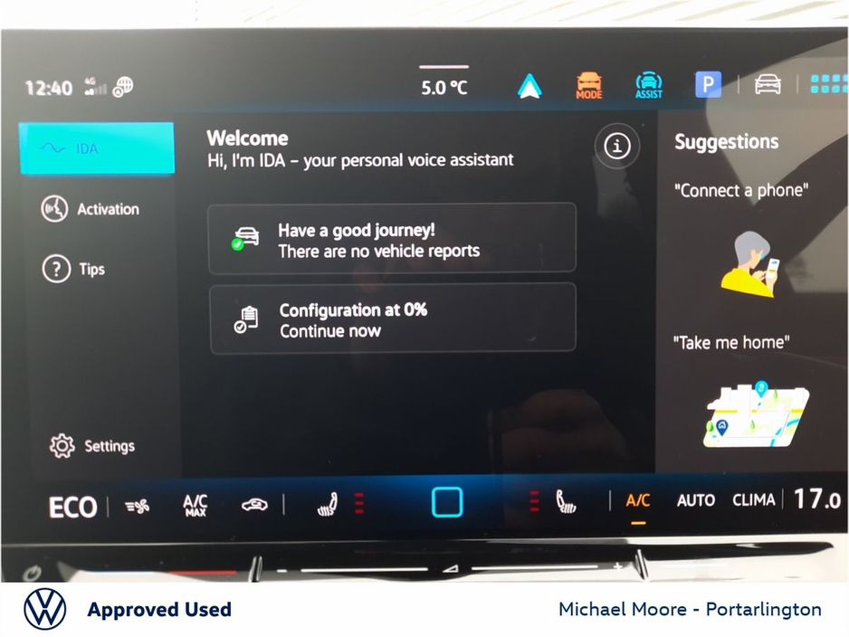 2025 Volkswagen ID.4 ID.4 PRO PLUS 77KWH 286HP €40,950