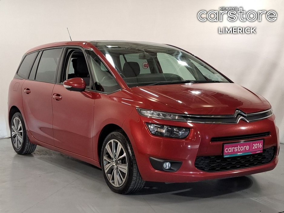 2016 Citroen C4 for sale in , Ireland