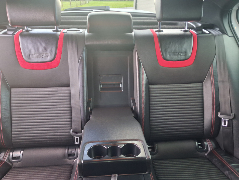 2017 Skoda Octavia 2.0 TDI VRS 184PS 5DR €15,950