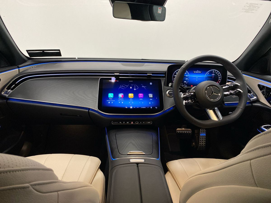 2025 Mercedes-Benz E Class - image 10