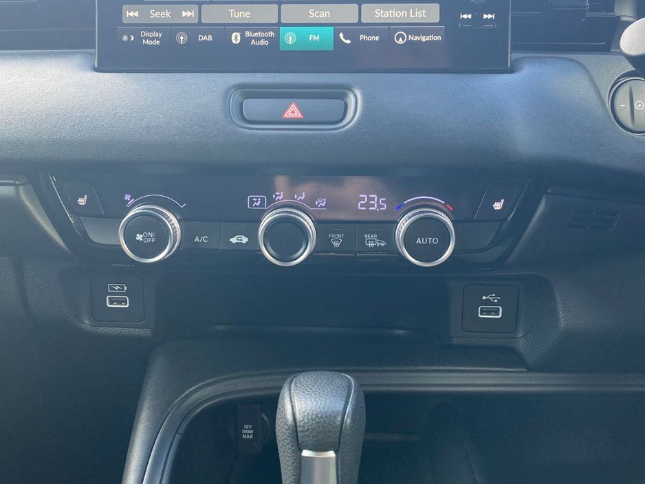 2022 Honda HR-V - image 20