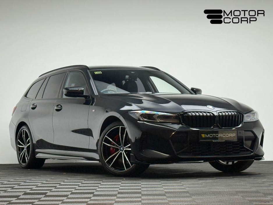 2024 BMW 3 Series for sale in , Ireland