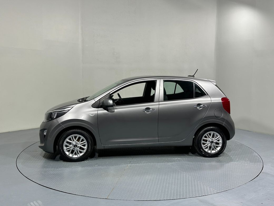 2024 Kia Picanto - image 4