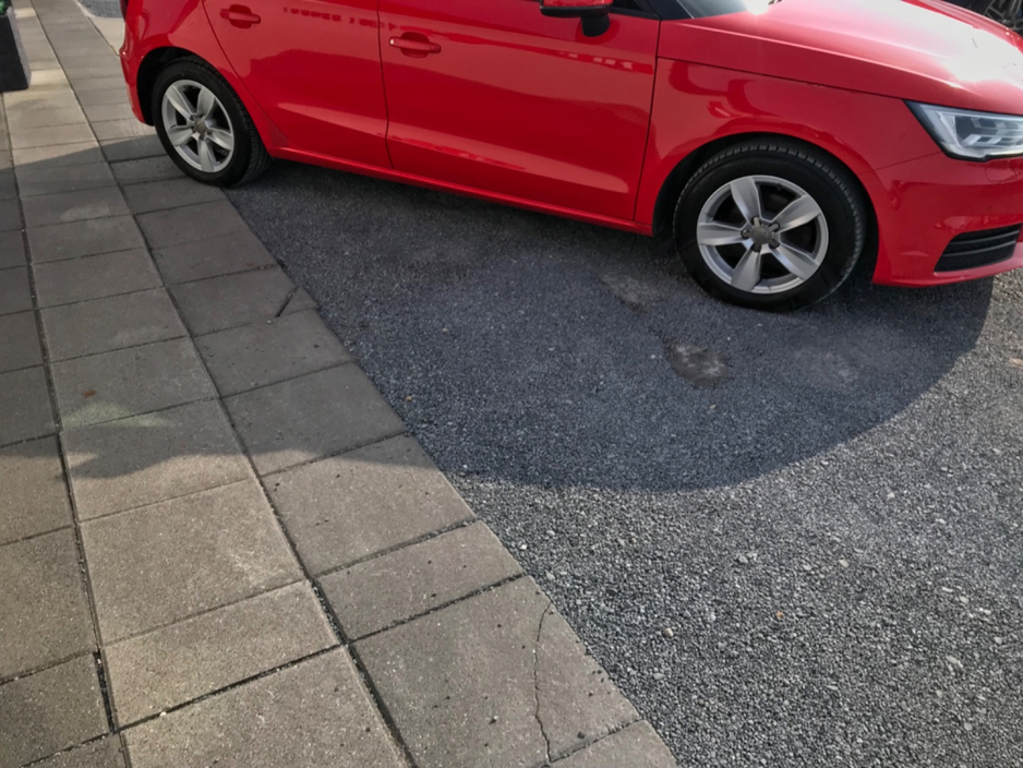 2017 Audi A1 - image 8