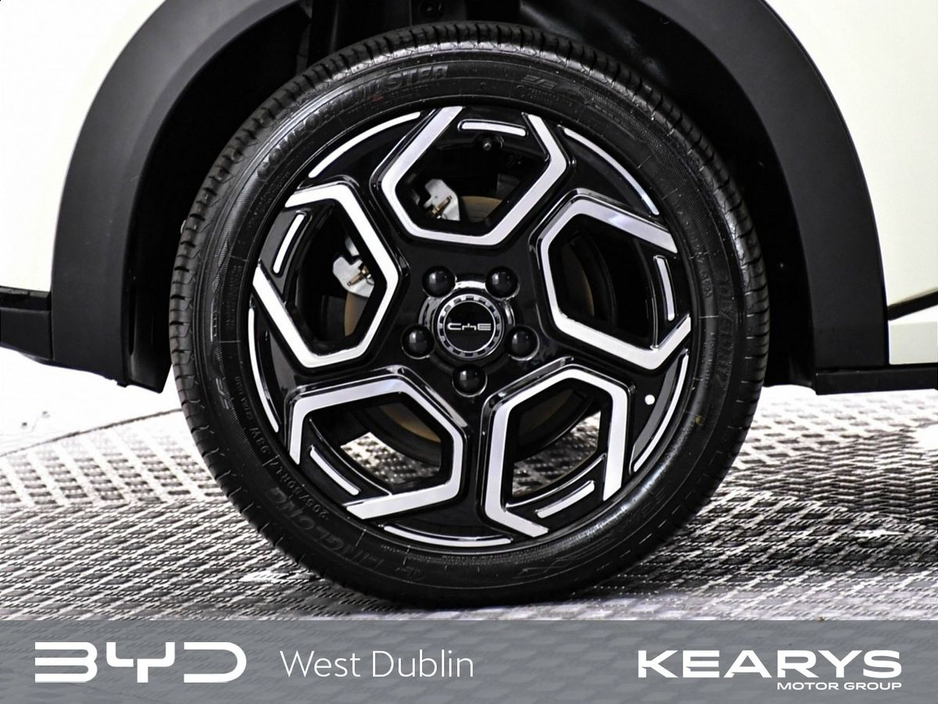 2026 BYD Dolphin - image 20