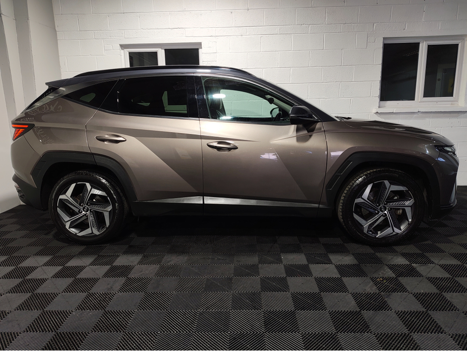 2022 Hyundai Tucson - image 17