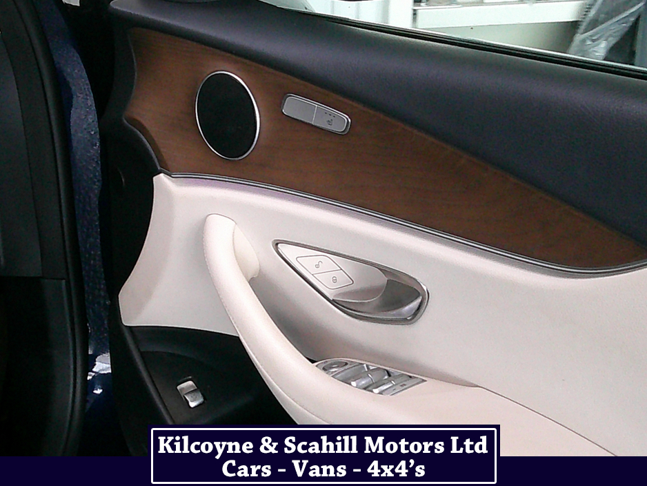 2021 Mercedes-Benz E Class - image 22