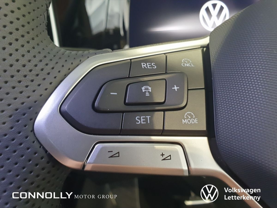 2026 Volkswagen Golf - image 14