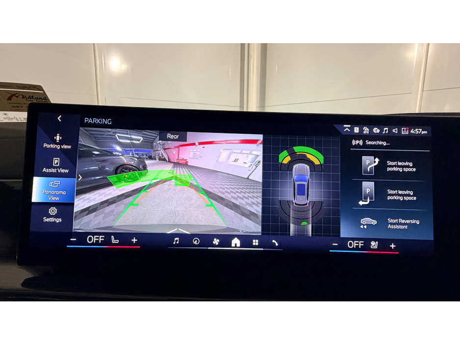 2025 BMW X5 XDRIVE50E M SPORT AUTO €96,800