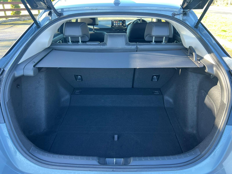 2024 Honda Civic - image 6