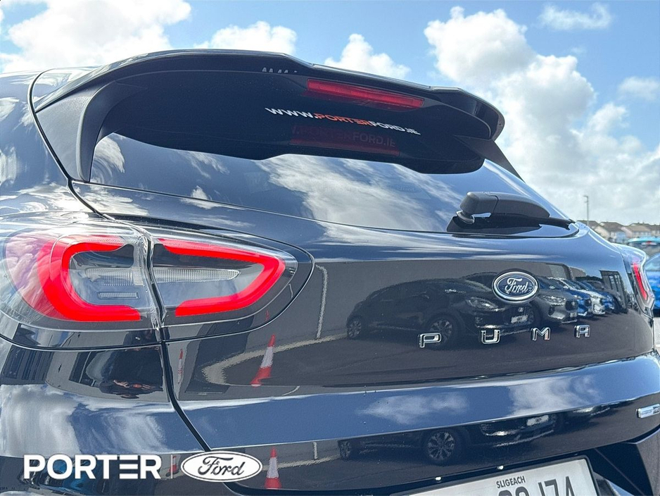 2021 Ford Puma - image 28