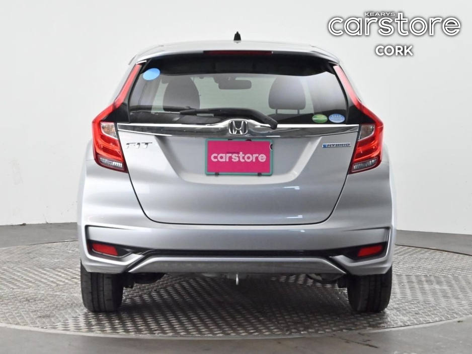2019 Honda Fit 1.5 Hybrid AUTO €14,480
