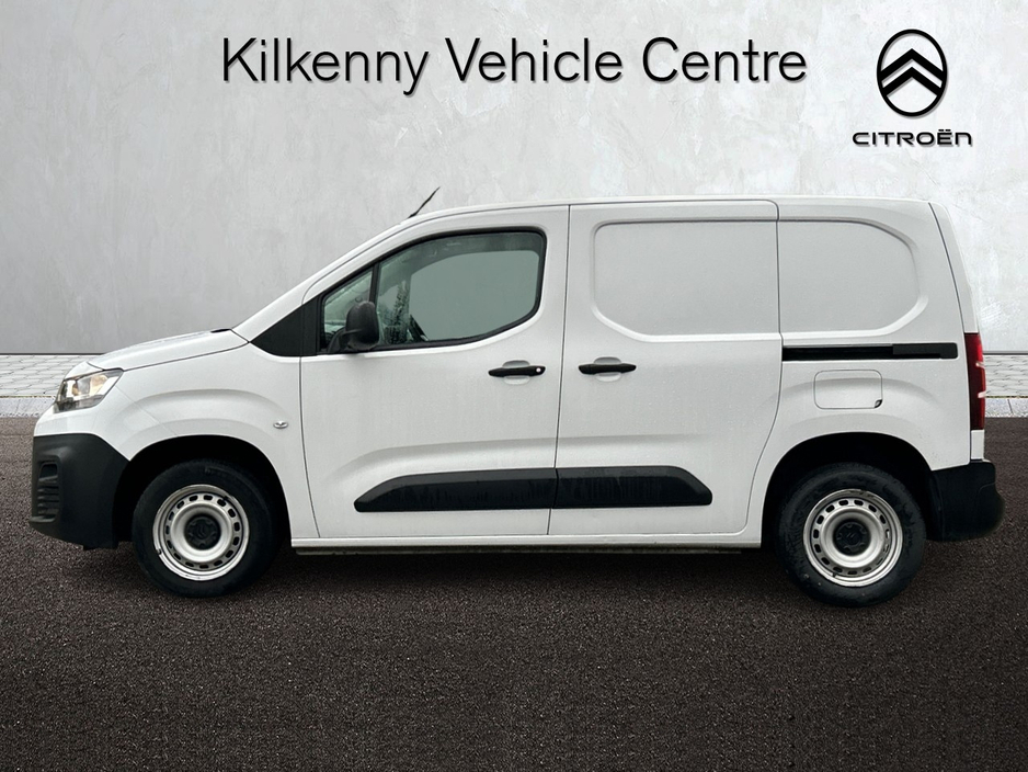 2024 Citroen Berlingo - image 5