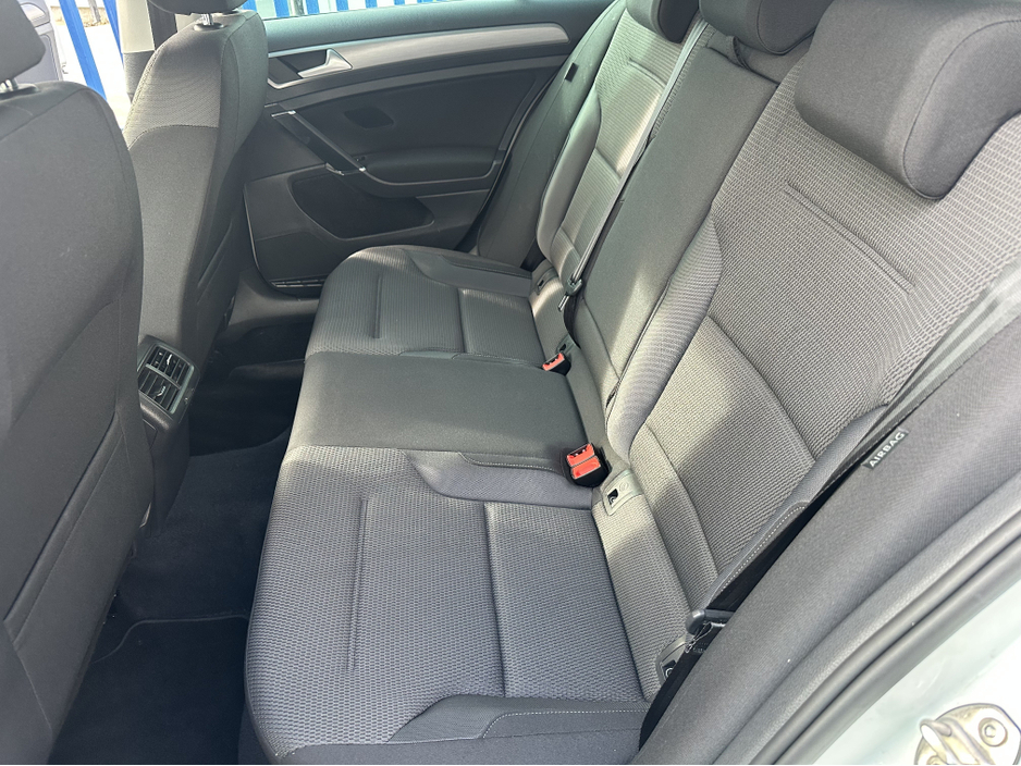 2016 Volkswagen Golf 1.2 TSI DSG Comfortline €15,950