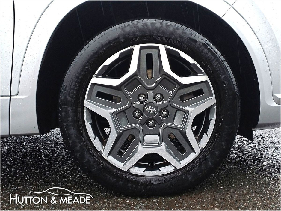 2023 Hyundai Santa Fe Premium PHEV 1.6 Petrol 5dr €48,999