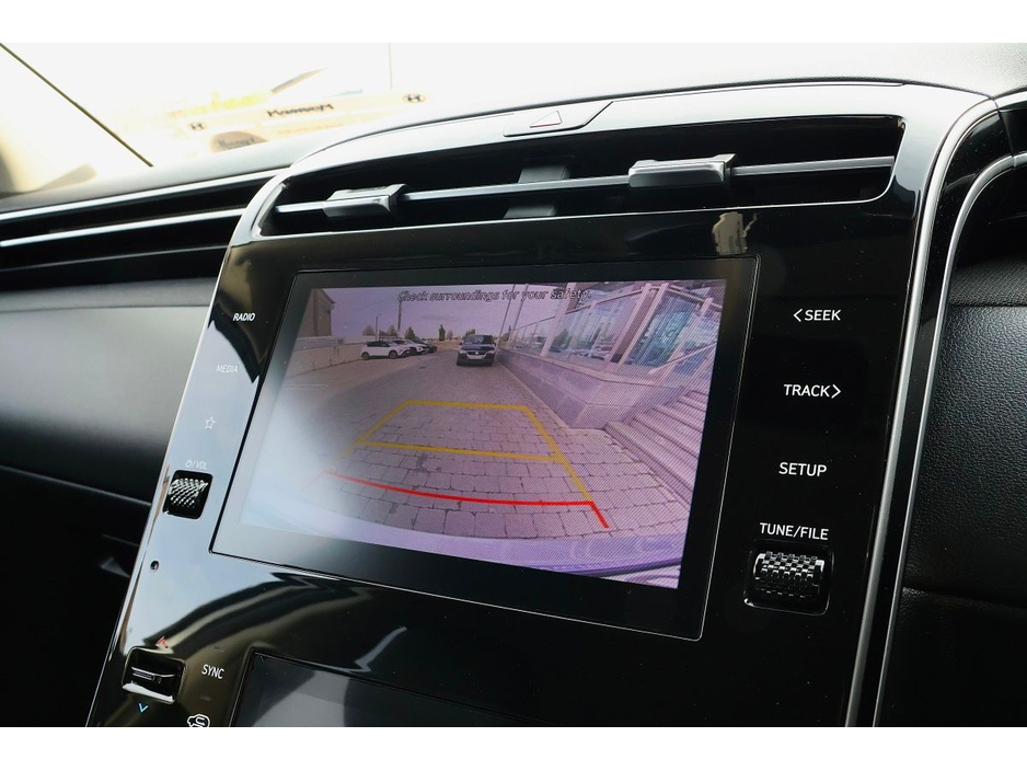 2022 Hyundai Tucson - image 17