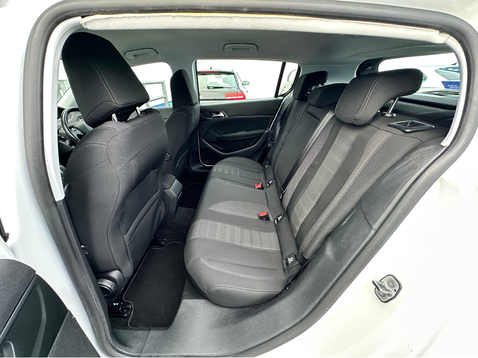 2016 Peugeot 308 ALLURE 2.0 HDI-AUTOMATIC-LOW MILES €12,450